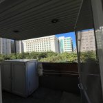 Аренда 3 комнат Вторичка, İnşaatçılar метро, Ясамал район 8