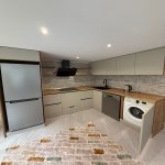 Kirayə (aylıq) 1 otaqlı Yeni Tikili, Ağ şəhər, Xətai rayonu 9