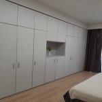 Kirayə (aylıq) 3 otaqlı Yeni Tikili, Xətai metrosu, Ağ şəhər, Xətai rayonu 4