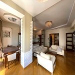 Kirayə (aylıq) 2 otaqlı Yeni Tikili, Sahil metrosu, Fontanlar bağı, Səbail rayonu 4