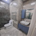 Satılır 2 otaqlı Yeni Tikili, Xətai metrosu, Xətai rayonu 11