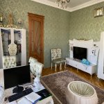 Kirayə (aylıq) 9 otaqlı Həyət evi/villa, Azadlıq metrosu, Rəsulzadə qəs., Binəqədi rayonu 5