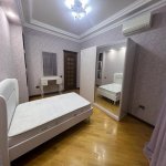 Kirayə (aylıq) 4 otaqlı Yeni Tikili, Yasamal rayonu 11