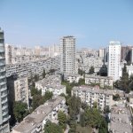 Satılır 2 otaqlı Yeni Tikili, İnşaatçılar metrosu, Yasamal rayonu 2