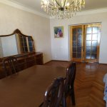 Kirayə (aylıq) 3 otaqlı Köhnə Tikili, Yasamal rayonu 12
