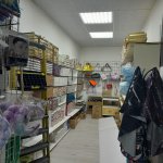 Kirayə (aylıq) Obyekt, Nəriman Nərimanov metrosu, Nərimanov rayonu 5