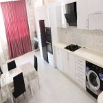 Kirayə (aylıq) 3 otaqlı Yeni Tikili, Nəriman Nərimanov metrosu, Nərimanov rayonu 24