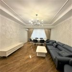 Kirayə (aylıq) 4 otaqlı Yeni Tikili, Badamdar qəs., Səbail rayonu 8