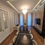 Kirayə (aylıq) 4 otaqlı Yeni Tikili, Ağ şəhər, Xətai rayonu 6