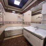 Kirayə (aylıq) 3 otaqlı Yeni Tikili, Xətai metrosu, Ağ şəhər, Xətai rayonu 16