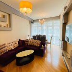 Kirayə (aylıq) 3 otaqlı Yeni Tikili, Xətai metrosu, Dəmirçi Plaza, Xətai rayonu 3