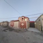 Satılır 6 otaqlı Həyət evi/villa, Koroğlu metrosu, Zabrat qəs., Sabunçu rayonu 2