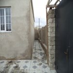 Satılır 3 otaqlı Həyət evi/villa, Binə qəs., C.Cabbarlı heykəli, Xəzər rayonu 8
