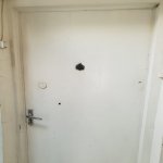 Satılır 2 otaqlı Köhnə Tikili, Neftçilər metrosu, Nizami rayonu 9