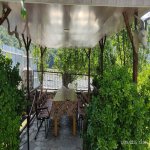 Kirayə (günlük) 5 otaqlı Həyət evi/villa Qax 5