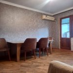 Kirayə (aylıq) 3 otaqlı Köhnə Tikili, 20 Yanvar metrosu, 1-ci mikrorayon, Nəsimi rayonu 4