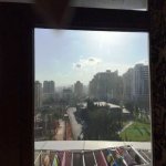 Satılır 4 otaqlı Yeni Tikili, Xətai metrosu, Qara şəhər, Xətai rayonu 30