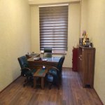 Kirayə (aylıq) 4 otaqlı Ofis, Xətai metrosu, Ağ şəhər, Xətai rayonu 3