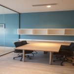 Kirayə (aylıq) 6 otaqlı Ofis, Nəriman Nərimanov metrosu, Nərimanov rayonu 11
