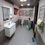 Satılır 9 otaqlı Həyət evi/villa, Səbail rayonu 35