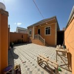 Satılır 4 otaqlı Həyət evi/villa, Zabrat qəs., Sabunçu rayonu 4