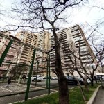 Satılır 2 otaqlı Yeni Tikili, Memar Əcəmi metrosu, 4-cü mikrorayon, Nəsimi rayonu 13