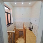 Satılır 4 otaqlı Həyət evi/villa, Avtovağzal metrosu, Biləcəri qəs., Binəqədi rayonu 10