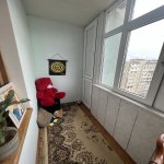Satılır 2 otaqlı Köhnə Tikili, Xalqlar dostluğu metrosu, Xətai rayonu 9