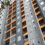 Kirayə (günlük) 2 otaqlı Yeni Tikili, Sahil metrosu, Səbail rayonu 2