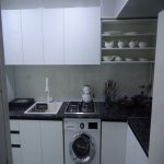 Kirayə (aylıq) 4 otaqlı Köhnə Tikili, Xətai metrosu, Ağ şəhər, Xətai rayonu 13