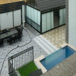 Kirayə (aylıq) 6 otaqlı Bağ evi, Badamdar qəs., Səbail rayonu 5