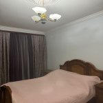 Satılır 3 otaqlı Yeni Tikili, Azadlıq metrosu, 8-ci mikrorayon, Çin Səfirliyi, Binəqədi rayonu 4