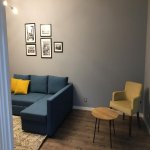 Аренда 2 комнатная Новостройка, м. Гянджлик метро, Наримановский р-н район 2