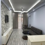 Kirayə (aylıq) 2 otaqlı Yeni Tikili, Səbail rayonu 1