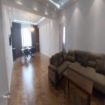 Kirayə (aylıq) 3 otaqlı Yeni Tikili, Botanika bağı, Səbail rayonu 6