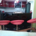 Kirayə (aylıq) 2 otaqlı Yeni Tikili, Nizami metrosu, Yasamal rayonu 4