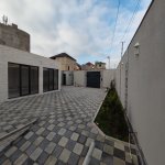 Satılır 5 otaqlı Həyət evi/villa, Badamdar qəs., Səbail rayonu 3