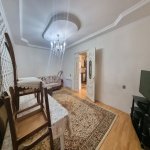 Satılır 3 otaqlı Həyət evi/villa, Koroğlu metrosu, Zabrat qəs., Sabunçu rayonu 3