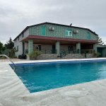 Satılır 5 otaqlı Həyət evi/villa, Sabunçu rayonu 2