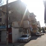 Satılır 1 otaqlı Köhnə Tikili, İnşaatçılar metrosu, Yasamal rayonu 11