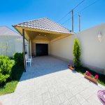 Satılır 4 otaqlı Həyət evi/villa, Mərdəkan, Xəzər rayonu 9