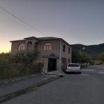 Kirayə (günlük) 4 otaqlı Həyət evi/villa Qax 1