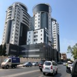 Kirayə (aylıq) 3 otaqlı Ofis, Nərimanov rayonu 1