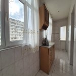 Satılır 3 otaqlı Köhnə Tikili, Həzi Aslanov metrosu, Xətai rayonu 9