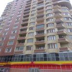 Продажа 2 комнат Новостройка, м. Гянджлик метро, Насими район 1