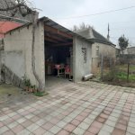 Satılır 3 otaqlı Həyət evi/villa, Koroğlu metrosu, Zabrat qəs., Sabunçu rayonu 4