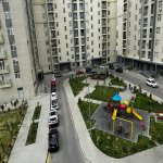 Продажа 3 комнат Новостройка, İnşaatçılar метро, Ясамал район 11