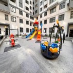 Satılır 3 otaqlı Yeni Tikili, 8 Noyabr metrosu, Nəsimi rayonu 2