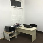 Kirayə (aylıq) 2 otaqlı Ofis, Sahil metrosu, Bayıl qəs., Səbail rayonu 6