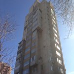 Продажа 3 комнат Новостройка, м. Эльмляр Академиясы метро, Ясамал район 2